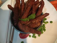 -国惠大酒楼(宝龙店)