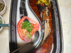 -锦府盐帮·李宅(领展购物广场中关村店)