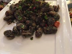 -椒小兔·盐帮川菜中餐厅(金沙时代广场店)