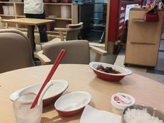 -喜家德虾仁水饺(南山书城店)
