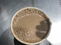 大马椰浆煮奶茶-OT另茶(上海幸福里店)