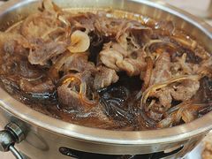 -米村拌饭(银泰中心店)