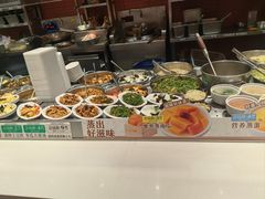 -乡村基·川味现炒大王(熙悦天街店)