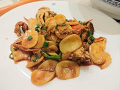 -北门饭店(三香路店)