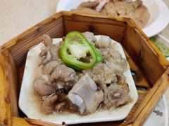 -明腾壹间茶餐厅(新都会花园广场店)