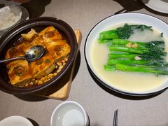 -尚一汤 广东炖汤(金桥国际店)