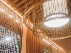 -锦府盐帮·李宅(领展购物广场中关村店)