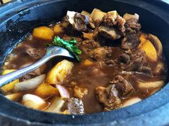 -阿斯牛牛·凉山菜(新会展店)