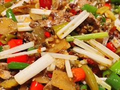 -琬苑鸽庄·川粤融合菜(解放碑总店)