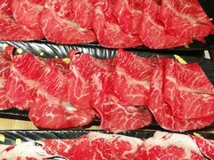 -一井烧肉·活鳗·寿司(望京SOHO店)