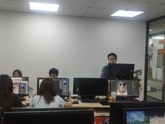 -天琥教育(广州番禺校区)