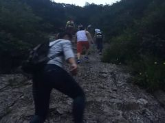-紫金山索道-售票处