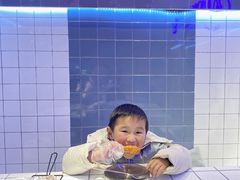 -BOPEYE·波派炸鸡(九霄天地店)