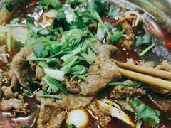 -青羊区不同味冒菜店(青羊店)