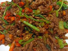 -潇湘码头·鲜湘菜(清河店)