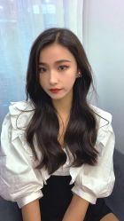 -溪友造型