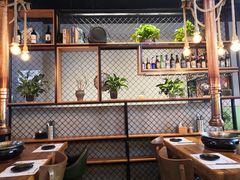 -四斤烤肉(东戴河孟家店)