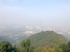 -杭州半山国家森林公园