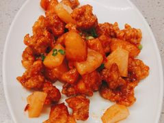 -四道菜·福建菜馆(莆田万达店)