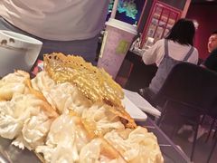 -额尔敦传统涮(公园西路店)