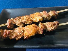-伊带伊路新疆美食府(呼家楼店)