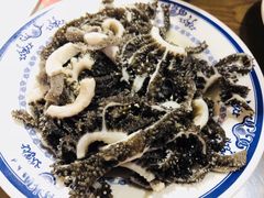 爆肚儿-老爆肚满五香烧牛羊肉