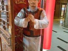 -老北京炸酱面大王.铜锅涮肉(朝阳门店)