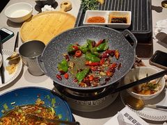 -耶里夏丽·丝路新疆菜·清真食品(徐汇南丹东路臻选店)
