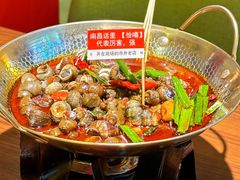 -老闵田螺馆·南昌特色(总店)