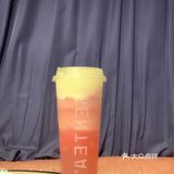 治愈夏天的饮品：森茶的冰桃🍑瓜瓜🍉一定要喝[胜利]