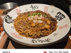 -乐园夜市场(五道口王庄路店)