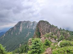 -芦芽山旅游度假区