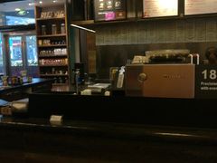 -星巴克(深圳前海企业公馆店)