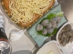 -食潮汕头鲜牛馆(望京保利店)