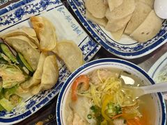 -长人馄饨铺(解放街店)