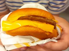 -麦当劳(凯德广场店)