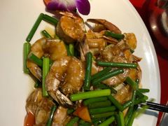 -天宝海鲜酒楼(开发区珠江道店)