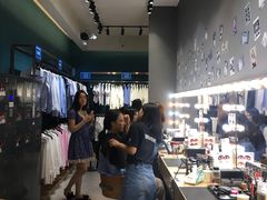 -海马体照相馆(厦门SM城市广场店)