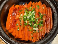 -老阿爸鲜鱼土菜(昆山花桥店)