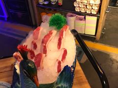 -姑妈嫁妆涮羊排专业火锅(中央大街一店)