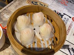 -粤轩楼广式特色餐厅(青岛路店)