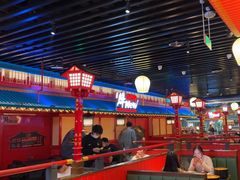 -牛New寿喜烧(金鹰世界店)