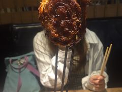 -熙成烧烤(白塔岭店)