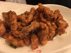 -永兴餐厅(复兴中路店)