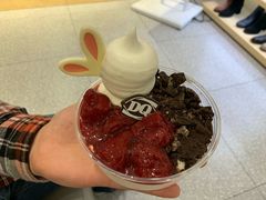-DQ·蛋糕·冰淇淋(西直门店)