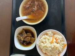 -好成财牛排馆(涂门街总店)