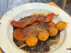 -柴爿巷·香酥鸡&馄饨(复兴中路店)