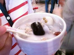 -海口骑楼小吃街