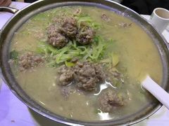-聚福缘菜馆(隆昌路店)