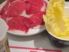 -湯島涮小火锅(余姚五彩城店)